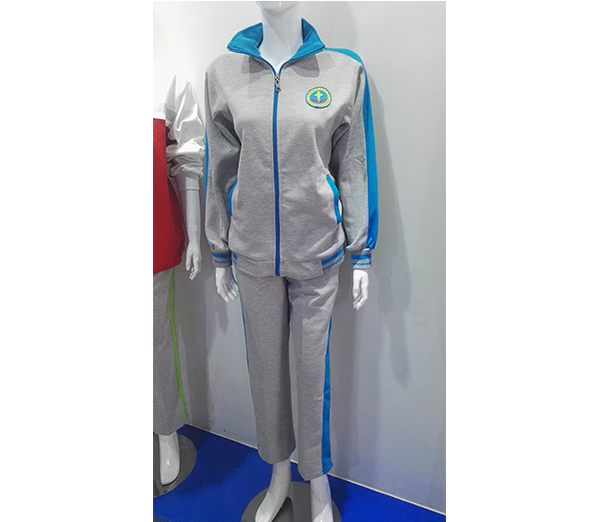 您學校冬季校服定制好了嗎